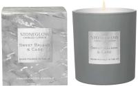 Stoneglow Duftkerze Sweet Balsam & Cade