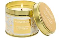 Stoneglow Dosenkerze Cedarwood & Cypress