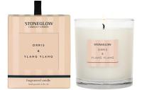 Stoneglow Duftkerze Orris & Ylang Ylang