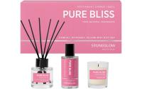 Stoneglow Geschenkset Pure Bliss