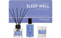 Stoneglow Geschenkset Sleep Well -