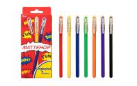 Pentel Gel Roller Mattehop Original
