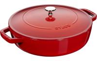 Staub Schmorpfanne Chistera 28cm,