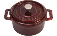 Staub Mini Cocotte 10cm, rund,