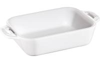 Staub Auflaufform 34x24cm, rechteckig,