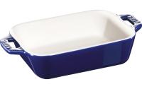 Staub Auflaufform 27x20cm, rechteckig,