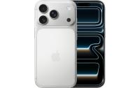 Apple iPhone 17 Pro silber