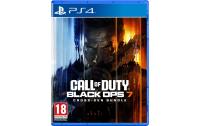 Call of Duty: Black Ops 7, PS4