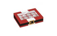 BackshopSchweiz Cupcake Box Santa