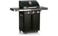 LANDMANN Gasgrill Rexon 3.1