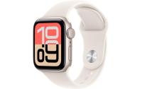 Apple Watch SE 2025 GPS 40 Starlight S