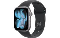 Apple Watch S11 GPS 42 Space Grey Alu M