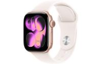 Apple Watch S11 GPS 42 Rose Gold Alu M