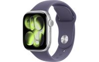 Apple Watch S11 GPS 42 Silver Alu S