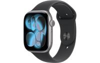Apple Watch S11 GPS 46 Space Grey Alu M