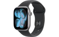 Apple Watch S11 CEL 42 Space Grey Alu S