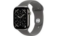 Apple Watch S11 CEL 42 Nat Titanium S