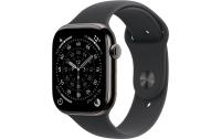 Apple Watch S11 CEL 42 Slate Titanium S