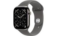 Apple Watch S11 CEL 46 Nat Titanium S