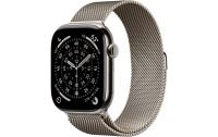 Apple Watch S11 CEL 46 Nat Titanium M