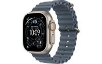 Apple Watch Ultra 3 2025 Natural Titanium