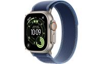 Apple Watch Ultra 3 2025 Natural Titanium