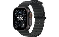 Apple Watch Ultra 3 2025 Black Titanium