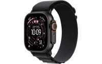 Apple Watch Ultra 3 2025 Black Titanium