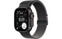 Apple Watch Ultra 3 2025 Black Titanium