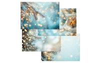 Trendform Papiertischset SPARKLING LIGHTS