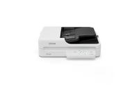 EPSON WorkForce DS-1760WN