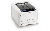 OKI LED Farblaser C844dn, A3,USB/LAN
