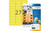 Herma Neonetiketten 5140