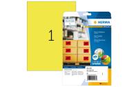 Herma Neonetiketten 5148