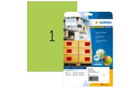 Herma Neonetiketten 5151