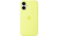 Apple iPhone 17 Silicone Case