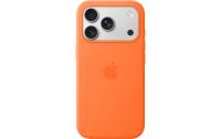 Apple iPhone 17 Pro Silicone Case