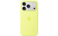 Apple iPhone 17 Pro Silicone Case