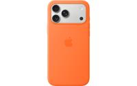 Apple iPhone 17 Pro Max Silicone Case