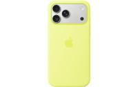 Apple iPhone 17 Pro Max Silicone Case