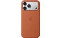 Apple iPhone 17 Pro Max Silicone Case