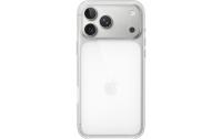Apple iPhone 17 Pro Max Clear Case