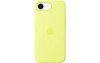 Apple iPhone16e Silicone Case