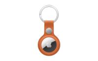 Apple AirTag FineWoven Key Ring