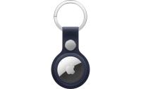 Apple AirTag FineWoven Key Ring