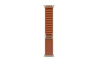 Apple AlpineLoop Natural Titanium Finish
