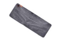 Bodi-Tek Cozy Heizdecke Jorv - Grau