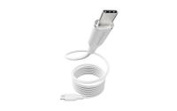 empower USB-Kabel C-C, 240W,1.5m,magnetisch