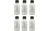 Hermia Einmachflasche 30 ml 6 Stück