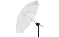 Profoto Blitzschirm Shallow Translucent S
